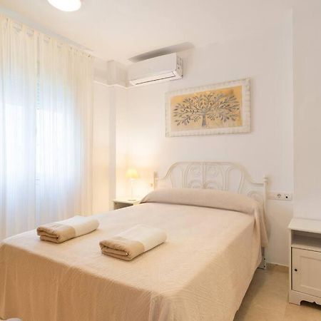 Apartamento Ventura Malaga Apartment Luaran gambar