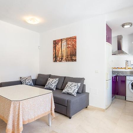 Apartamento Ventura Malaga Apartment Luaran gambar