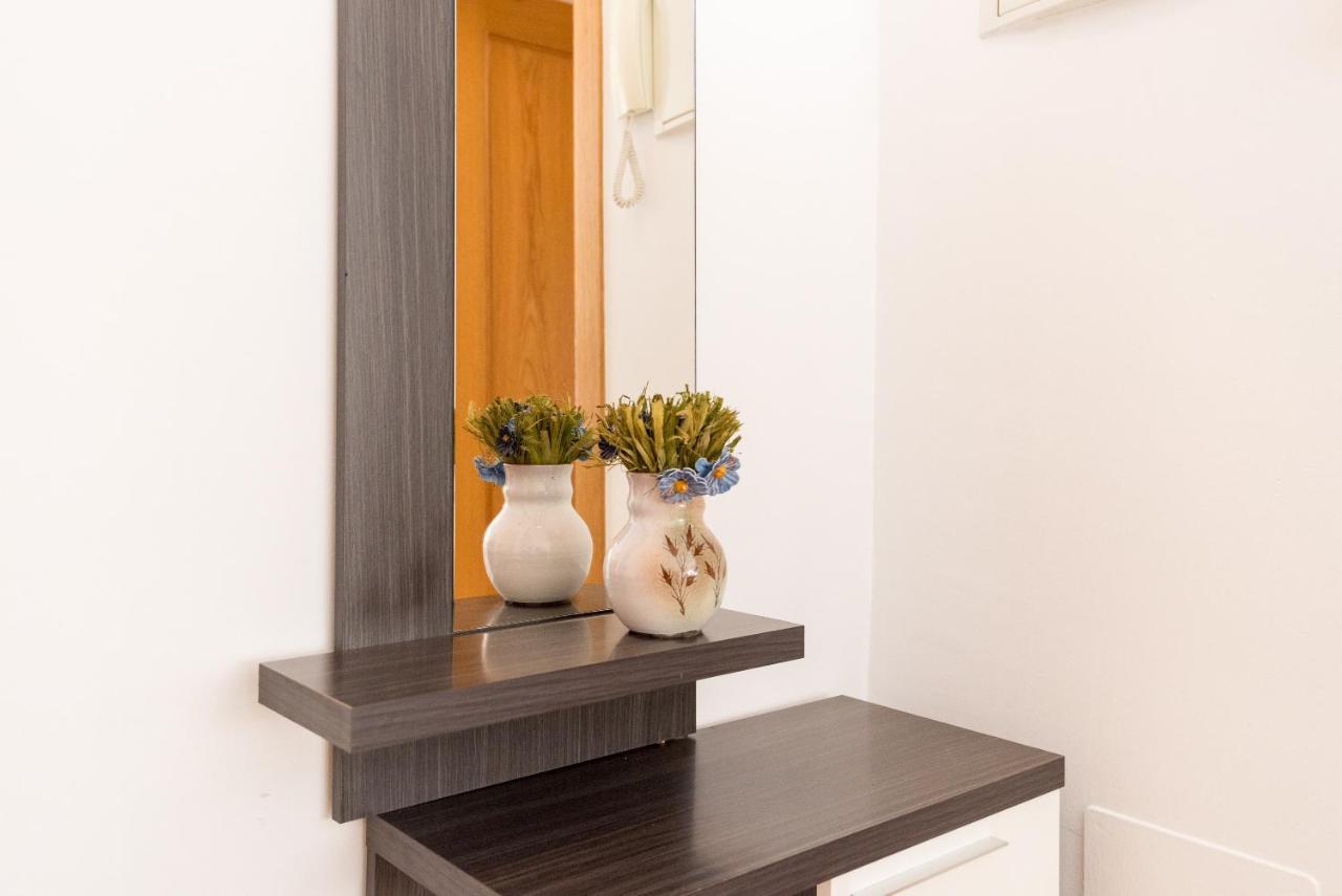 Apartamento Ventura Malaga Apartment Luaran gambar