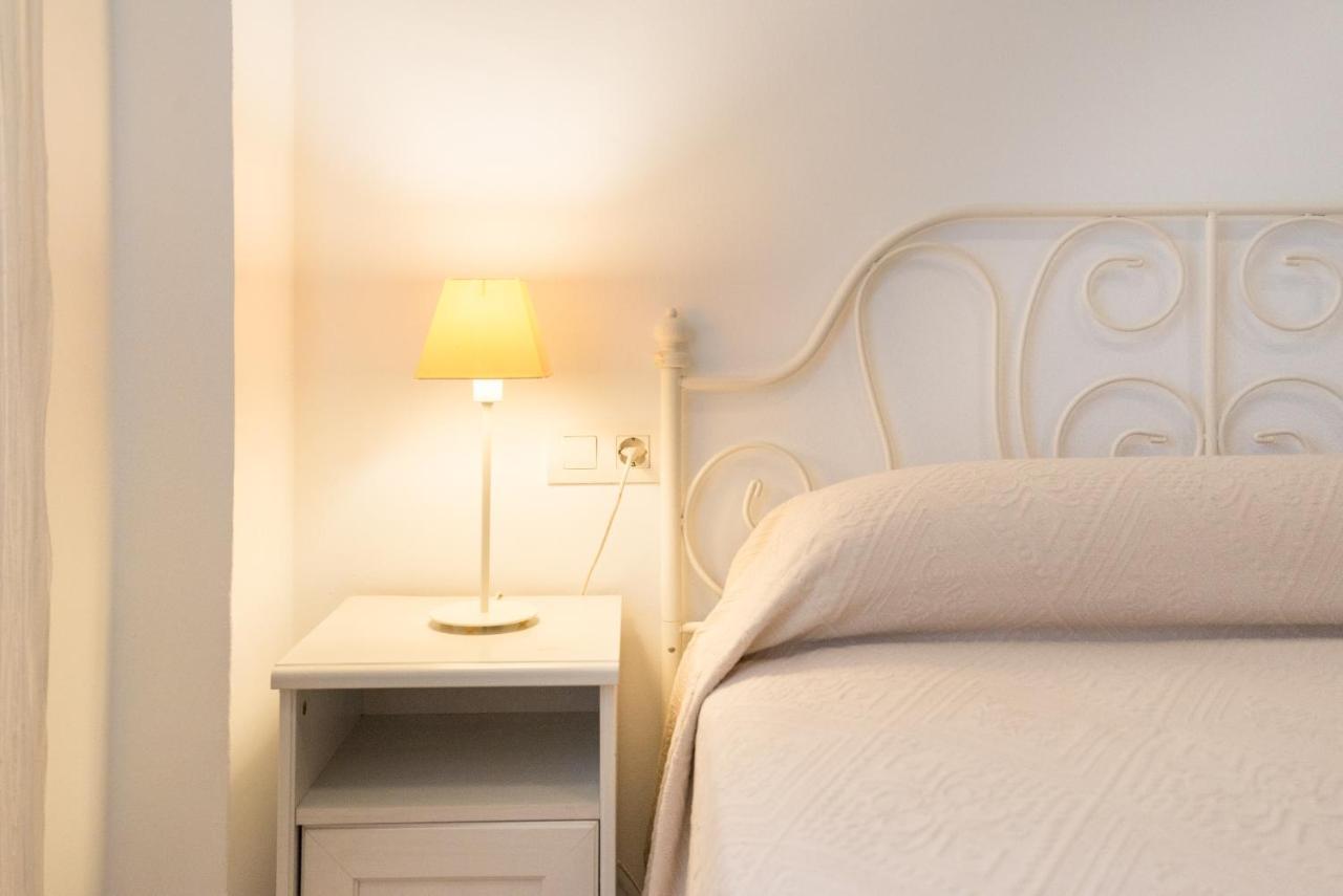 Apartamento Ventura Malaga Apartment Luaran gambar