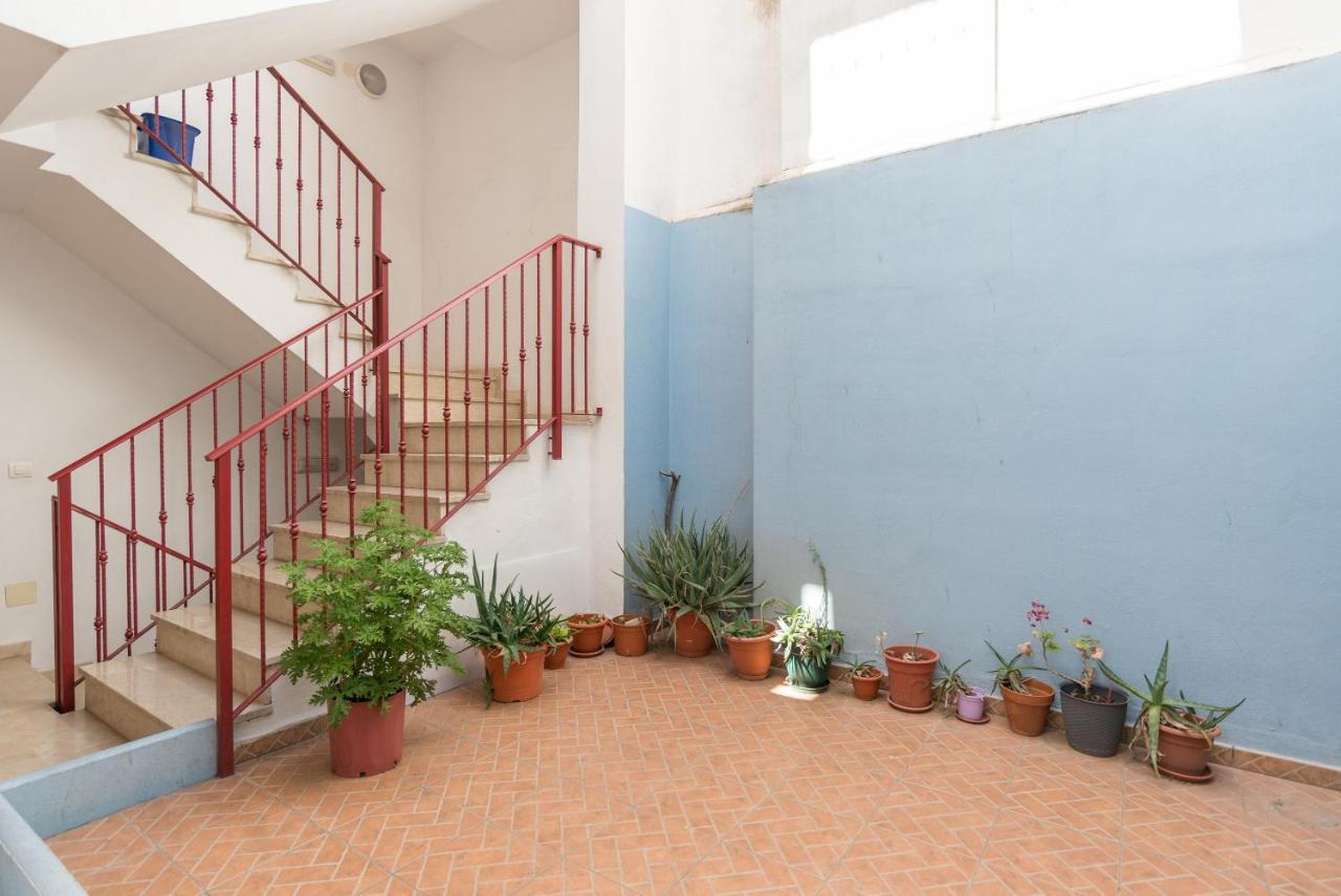 Apartamento Ventura Malaga Apartment Luaran gambar