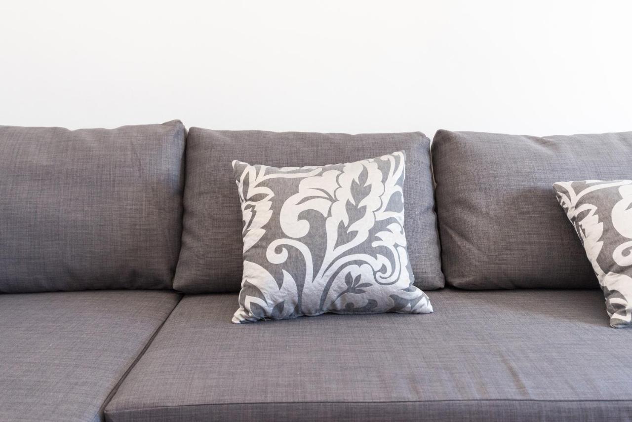 Apartamento Ventura Malaga Apartment Luaran gambar